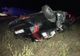 Accident groaznic pe o șosea din Timiș. TIR-ul a spulberat tot