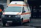 Incendiu la Serviciul de Ambulanță din Neamț