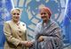 Viorica Dăncilă, întâlnire cu secretarul general adjunct al ONU. Despre ce au discutat?