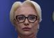 Viorica Dăncilă nu renunță la Rovana Plumb: ”Are susținerea mea necondiționată”