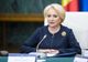 Viorica Dăncilă: „Nu ne temem de nimic! Am situația sub control!”
