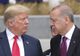 Erdogan se sucește! Va discuta cu Trump achiziția de rachete Patriot