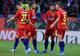 Lovitură pentru FCSB! Va rata derby-ul cu Dinamo!