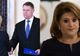Iohannis, atac dur la Executiv: „RUȘINE, PSD! Un guvern EȘUAT!”