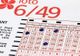 LOTO, LOTO 6 din 49, LOTO duminică 29 septembrie 2019. Numerele câștigătoare
