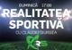 Realitatea Sportivă, gata de prima ediție! Invitați-surpriză la start!