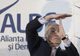 ALDE a "murit", trăiască "Democrația!"