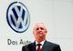Șefii Volkswagen, puși sub acuzare în scandalul Dieselgate
