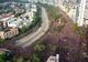 Protest masiv în Chile: Un milion de oameni în stradă - 5% din populația țării