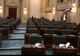Dăncilă, acuzată că s-a dus la ”cumpărături” la Senat