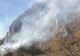 Rezervația Naturală Muntele Vulcan arde de două zile! Autoritățile sunt depășite