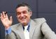 VIDEO | Gigi Becali, fericit că a scăpat de „Steaua”.