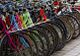 Biciclete în valoare de 13.000 de euro/bucata în Capitală