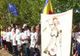 Protestatarii din fața Parlamentului au sărbătorit picarea Guvernului cu șampanie