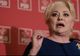 Viorica Dăncilă, înregistrări audio incendiare! Amenință cu dosare penale dacă trece moțiunea