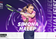 Simona Halep abia așteaptă Turneul Campioanelor! 