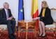 Consultări cu frecvență lunară între Ramona Mănescu și Hans Klemm