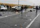 Weekend însângerat, o nouă tragedie pe șosea. 4 morți și 4 răniți la Iași