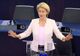 Ursula von der Leyen vrea și un comisar european britanic 