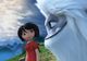Desenul animat "Yeti, omul zăpezilor" a declanșat un scandal între China și alte țări din Asia