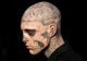 Nu a fost sinucidere. De ce a murit de fapt artistul "Zombie Boy"