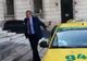 Ministrul de Interne Marcel Vela a venit la serviciu cu taxiul