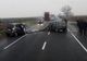 Val de accidente grave după schimbarea vremii. Doi oameni au murit pe loc pe E85