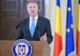 Iohannis: E ziua campionilor cu ștampila de vot în mână