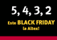 Altex are black Friday. Ce se întâmplă cu ofertele lor
