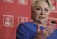 Viorica Dăncilă va face meditații la engleză dacă ajunge la Cotroceni