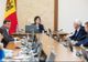 Republica Moldova. Maia Sandu: „Dacă pică Guvernul, finanțarea externă va fi închisă”