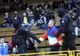Pugilist, ridicat de „mascați“, de la Sala Polivalentă din Iași, în timpul unei competiții