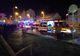 Panică la noul Mall, din Sibiu. Clădirea a fost evacuată, după ce s-a simțit miros de gaz. 3 pompieri, duşi la spital