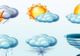 ALERTĂ de fenomene meteo periculoase. Este COD GALBEN de vijelii
