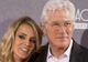 Richard Gere, tată pentru a treia oară, la 70 de ani