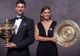Halep, la concurență cu Djokovici pentru trofeul ‘Cel mai bun sportiv din Balcani în 2019’
