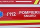 Caz dramatic în județul Vaslui. Un copil de trei ani a ars pe aproape tot corpul