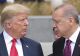 Erdogan şi Trump, faţă în faţă la Casa Albă