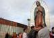 Fecioara Maria de la Guadalupe, minunea care a cutremurat biserica catolică. 10 milioane de pelerini, în Mexic 
