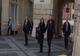 Klaus Iohannis, la slujba de Crăciun din Biserica “Sfânta Treime” din Sibiu: “Vă doresc tuturor Crăciun fericit!”. VIDEO