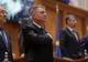 30 de ani de la Revoluție - Iohannis, la ședința solemnă  din Parlament: „Nu am aflat adevărul din timpul revoltei anticomuniste!”