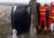 Accident în jud. Olt! Două persoane, grav rănite după ce o mașină s-a izbit de un copac