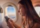 Când putem vorbi la telefon în timpul zborului cu avionul 