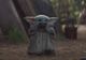 Baby Yoda, noua vedetă pe internet