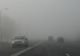 Avertisment meteo: Cod galben de ceață - Zonele afectate 