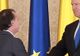 Ludovic Orban și Florin Cîțu, convocați de Iohannis la Cotroceni