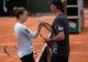 FOTO | Imaginea inedită postată de Halep. Cum apare alături de Cahill