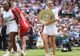 VIDEO | Finala de la Wimbledon, Halep – Williams, desemnată una dintre marile surprize ale anului în tenis