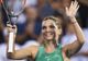 VIDEO | Simona Halep, în centrul atenției la Dubai! ”A fost plăcerea mea”