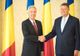 Hans Klemm a fost decorat cu cea mai înaltă distincție a României! Ce a declarat președintele